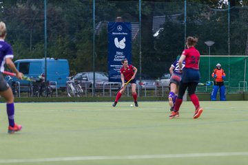 Bild 236 - Frauen Klipper TGC - Bonner THV : Ergebnis: 0:5